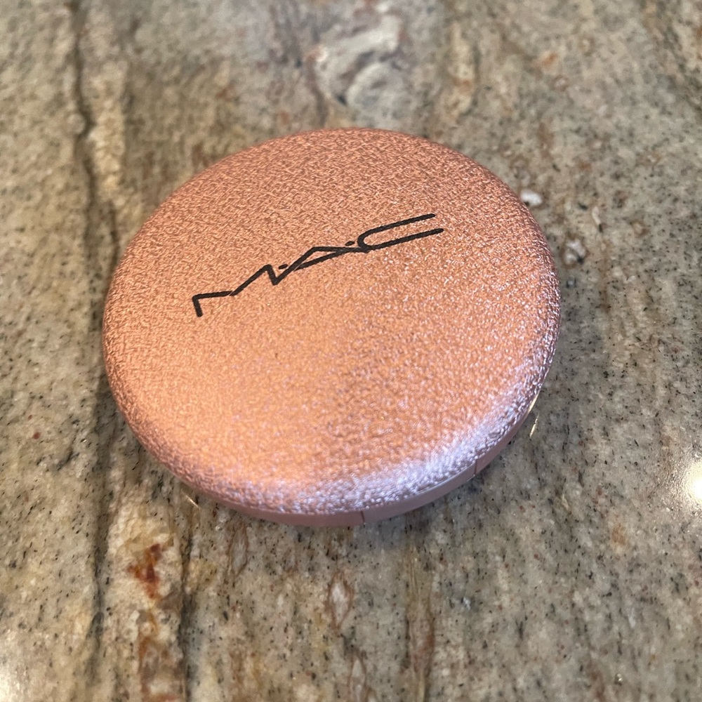 MAC Cosmetics Bronzer - Shimmering Rose Gold